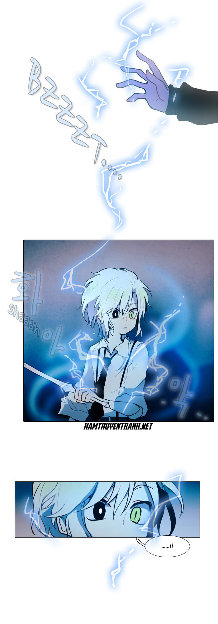 End & Save: Chapter 15