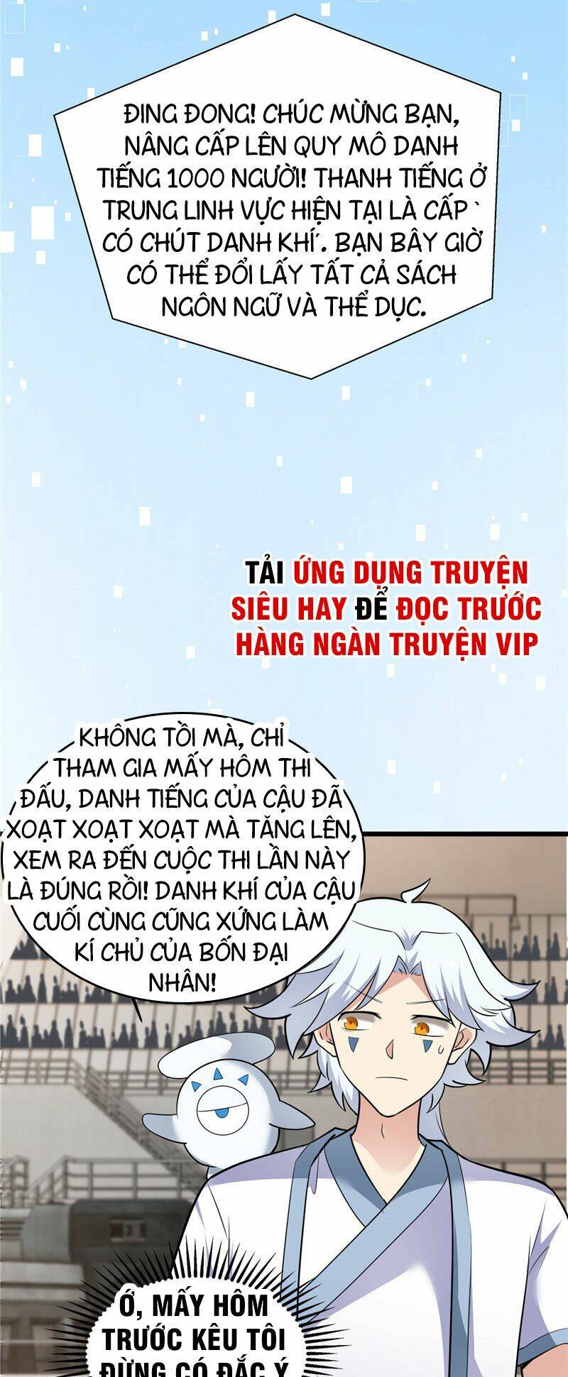 Chí Tôn Võ Đế: Chapter 187