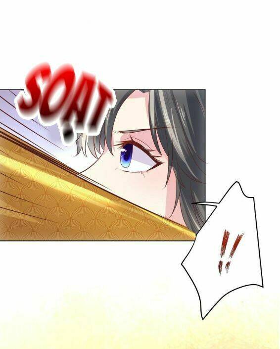 Hậu Cung Của Nữ Hoàng Có Chút Loạn: Chapter 3