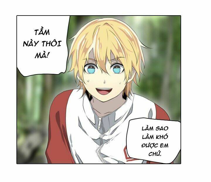Người Cống Hiến: Chapter 22