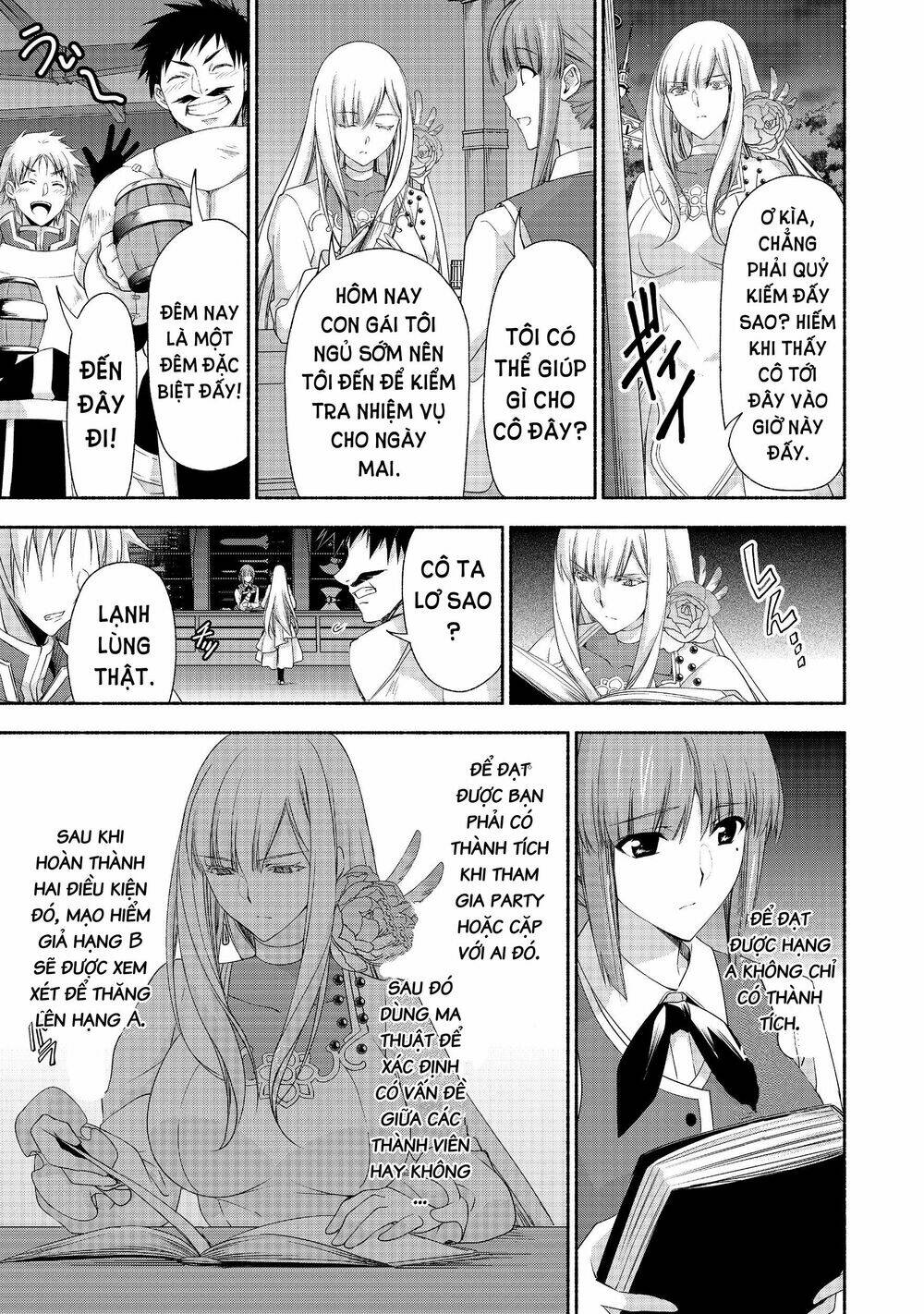 Even Though I\’m A Former Noble And A Single Mother, My Daughters Are Too Cute And Working As An Adve: Chapter 4