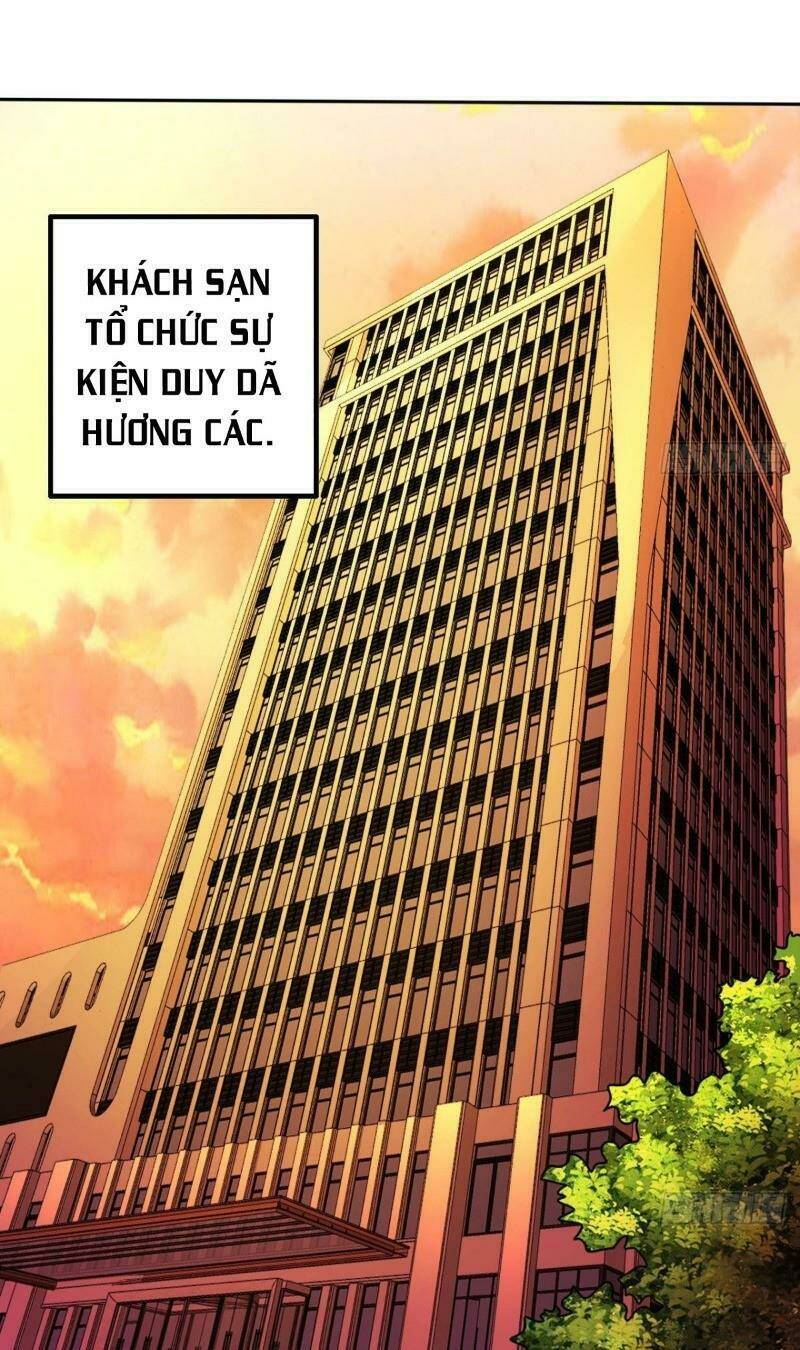 Hệ Thống Bái Kim Siêu Cấp: Chapter 5