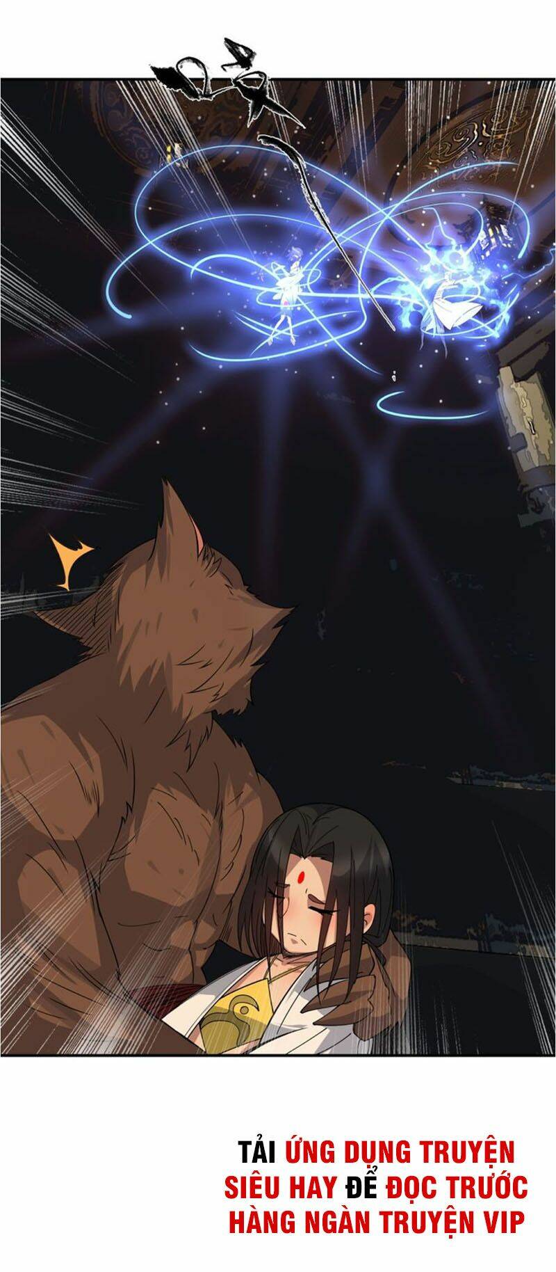 Ta Luyện Dược Thành Thánh: Chapter 25