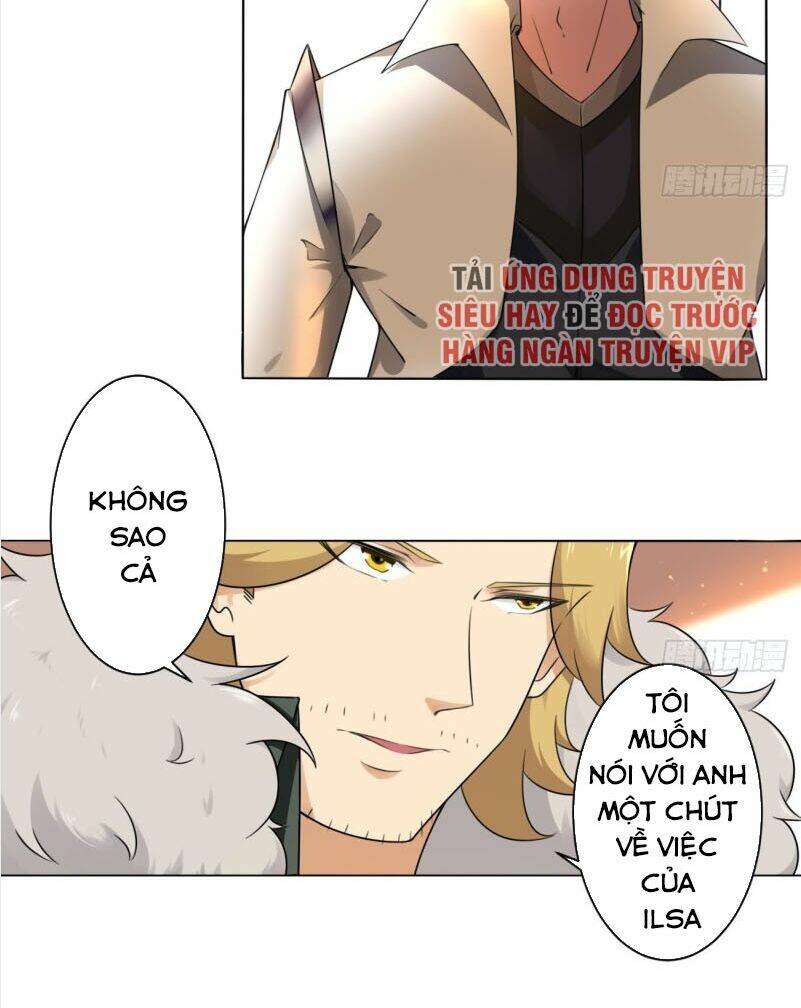 Tu Chân Giả Tại Dị Thế: Chapter 273