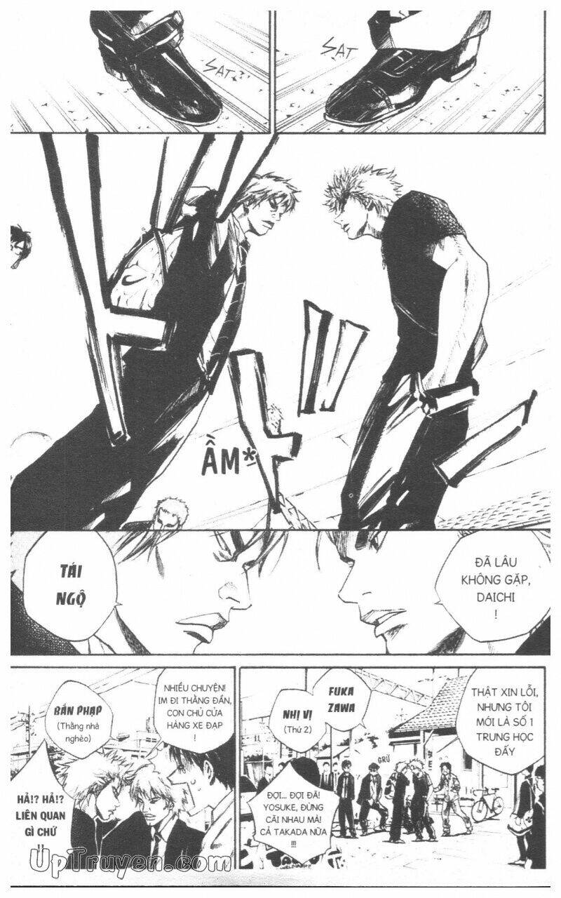 Over Drive: Chapter 8