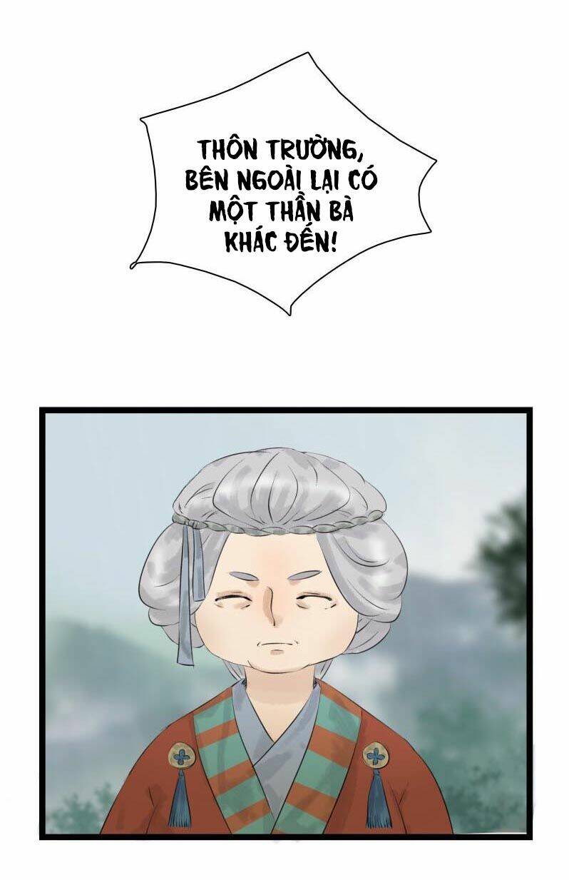 Thái Tử Bị Hoang Tưởng: Chapter 13