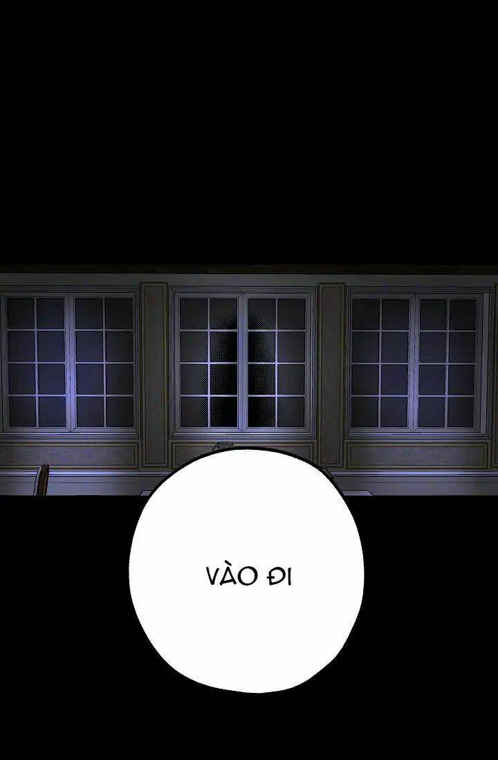 Tình Điên Dại: Chapter 18