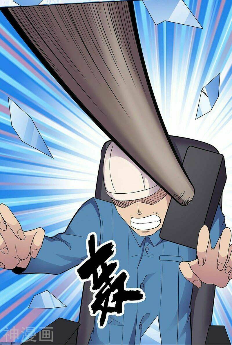 Tu Chân Cuồng Thiếu: Chapter 87