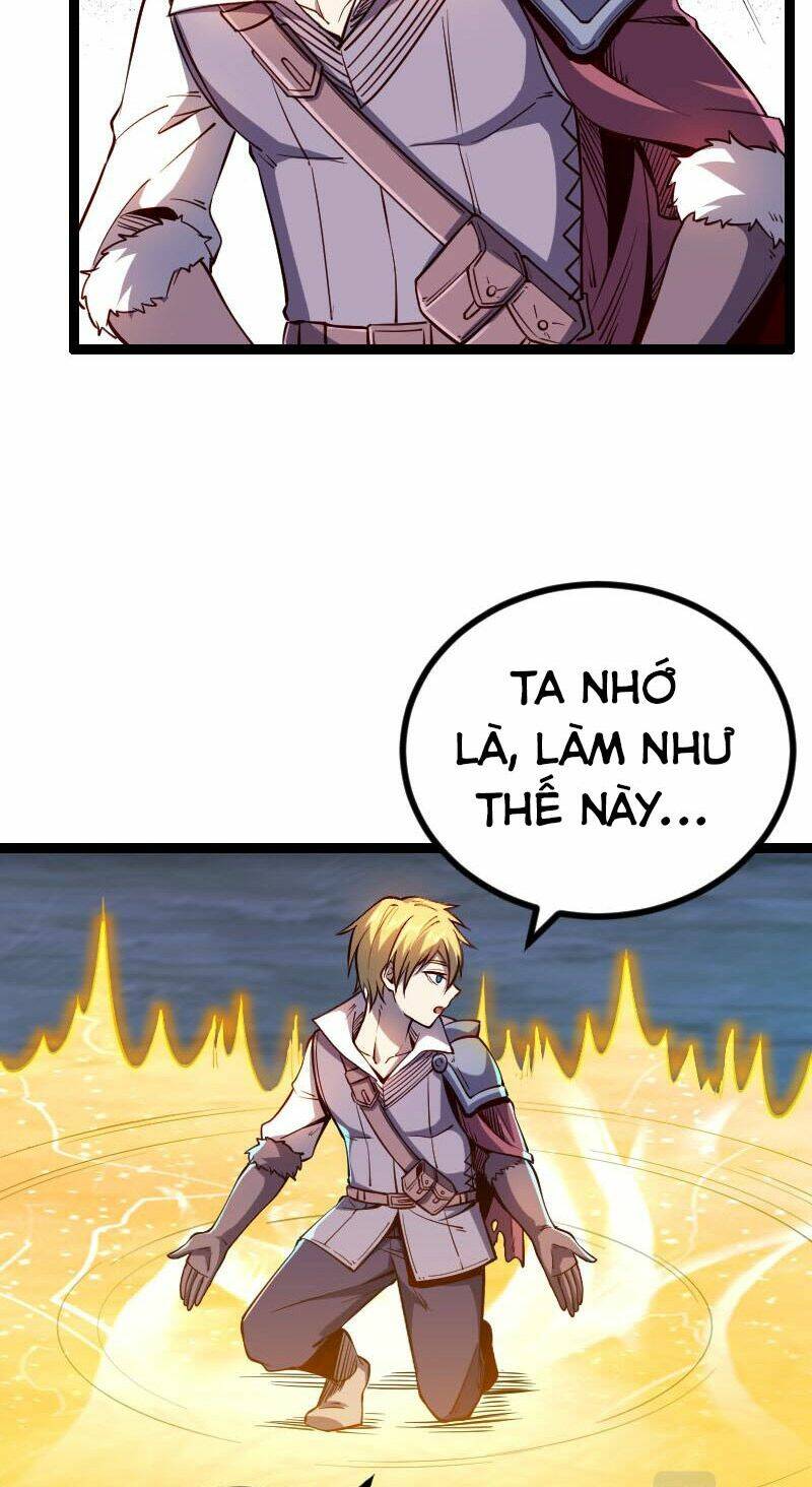 Tối Cường Thành Chủ Đích Dị Giới: Chapter 27