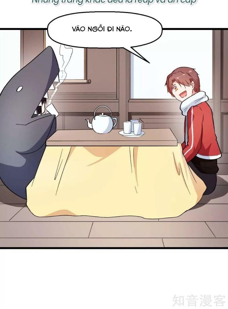 Vườn Trường Cuồng Sư Hệ Thống: Chapter 109