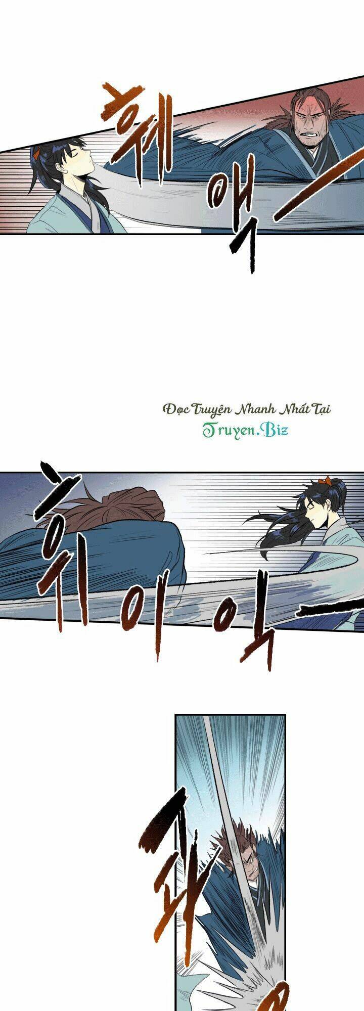 Học Sĩ Tái Sinh: Chapter 28