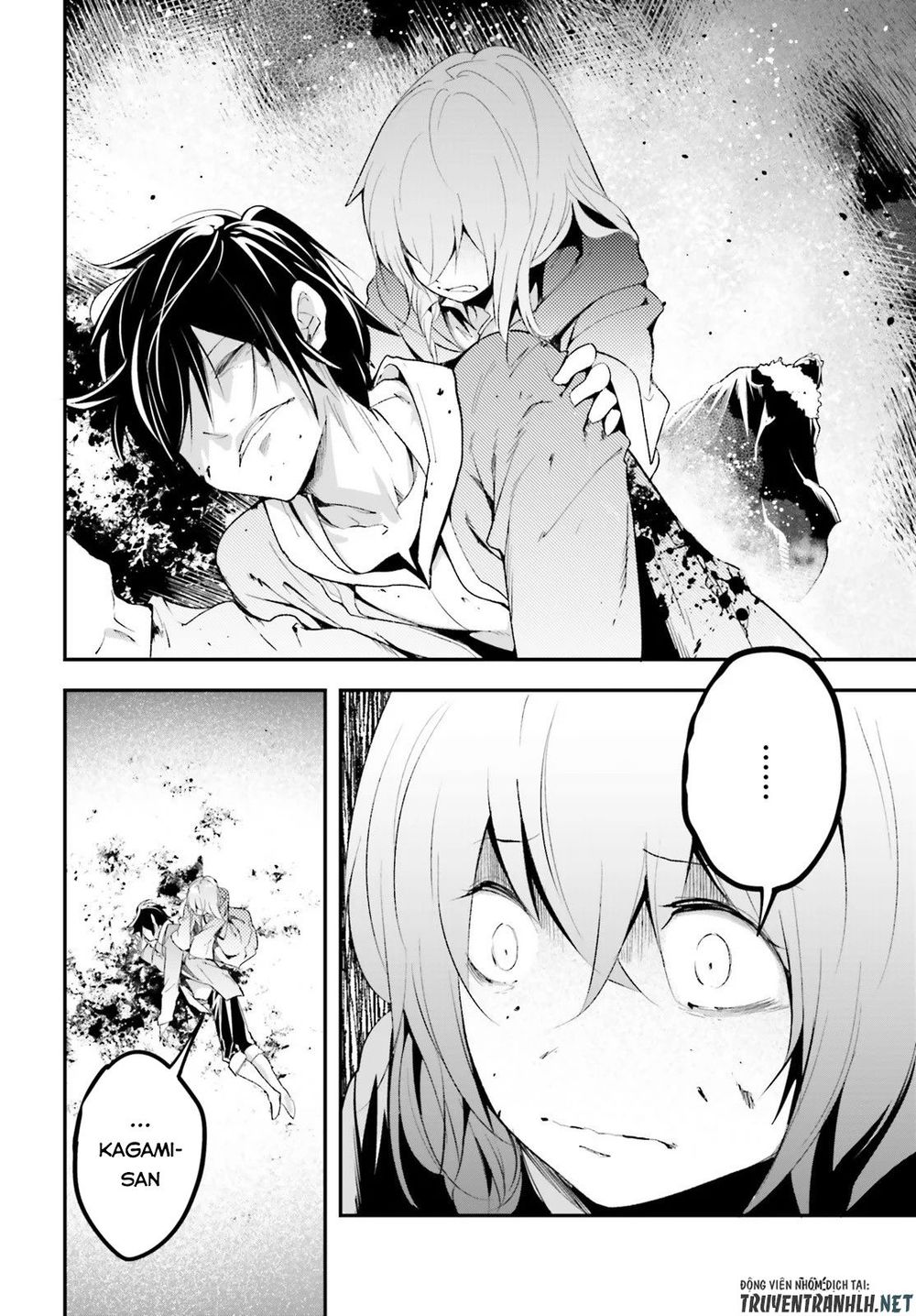 Thường Dân Cấp 999: Chapter 34