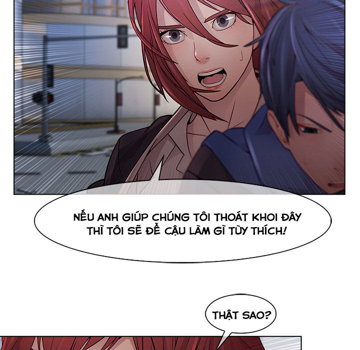 Ảo Mộng Hồ Điệp: Chapter 16
