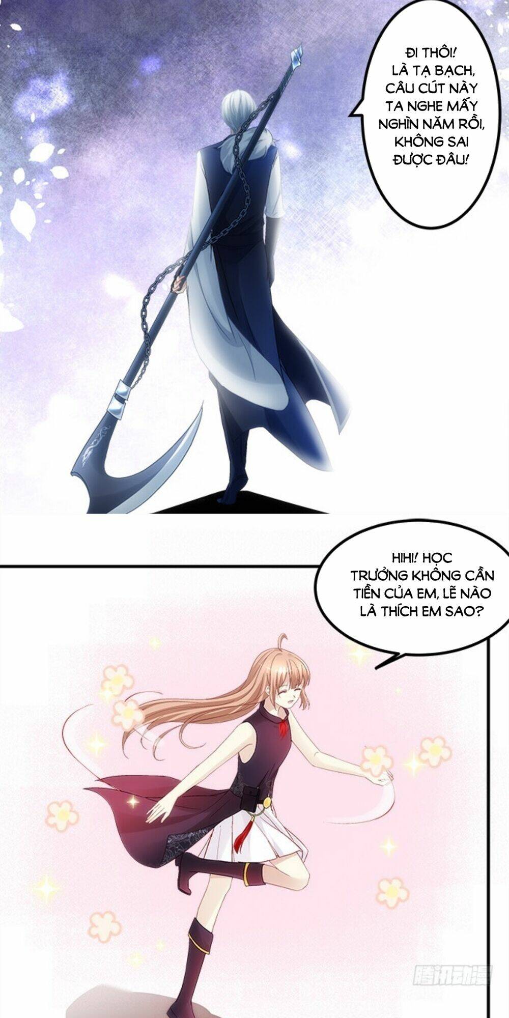 Ám Dạ Vô Thường: Chapter 89