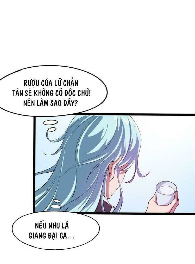 Long Mạch Võ Thần: Chapter 70