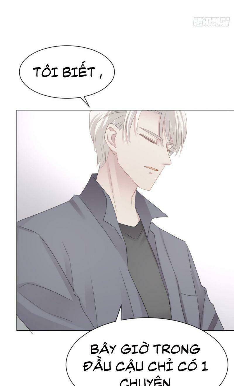 Điều Giáo Gấu Bắc Cực: Chapter 25