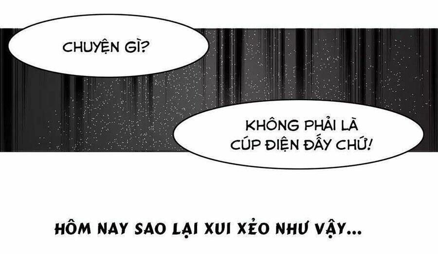 TẤT CẢ CHÂU BẢO ĐỀU CẦU XIN TÔI TRÊU CHỌC NÓ: Chapter 1
