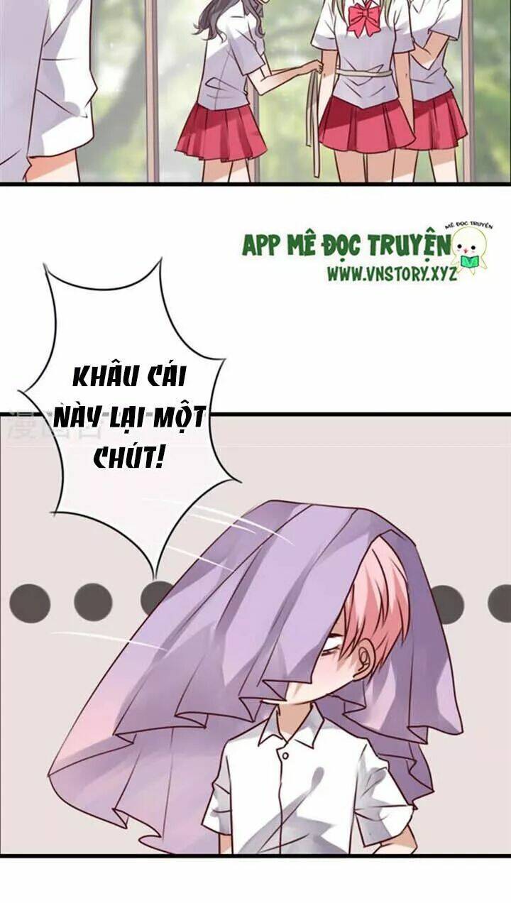 Sau Con Mưa Mùa Hạ: Chapter 61