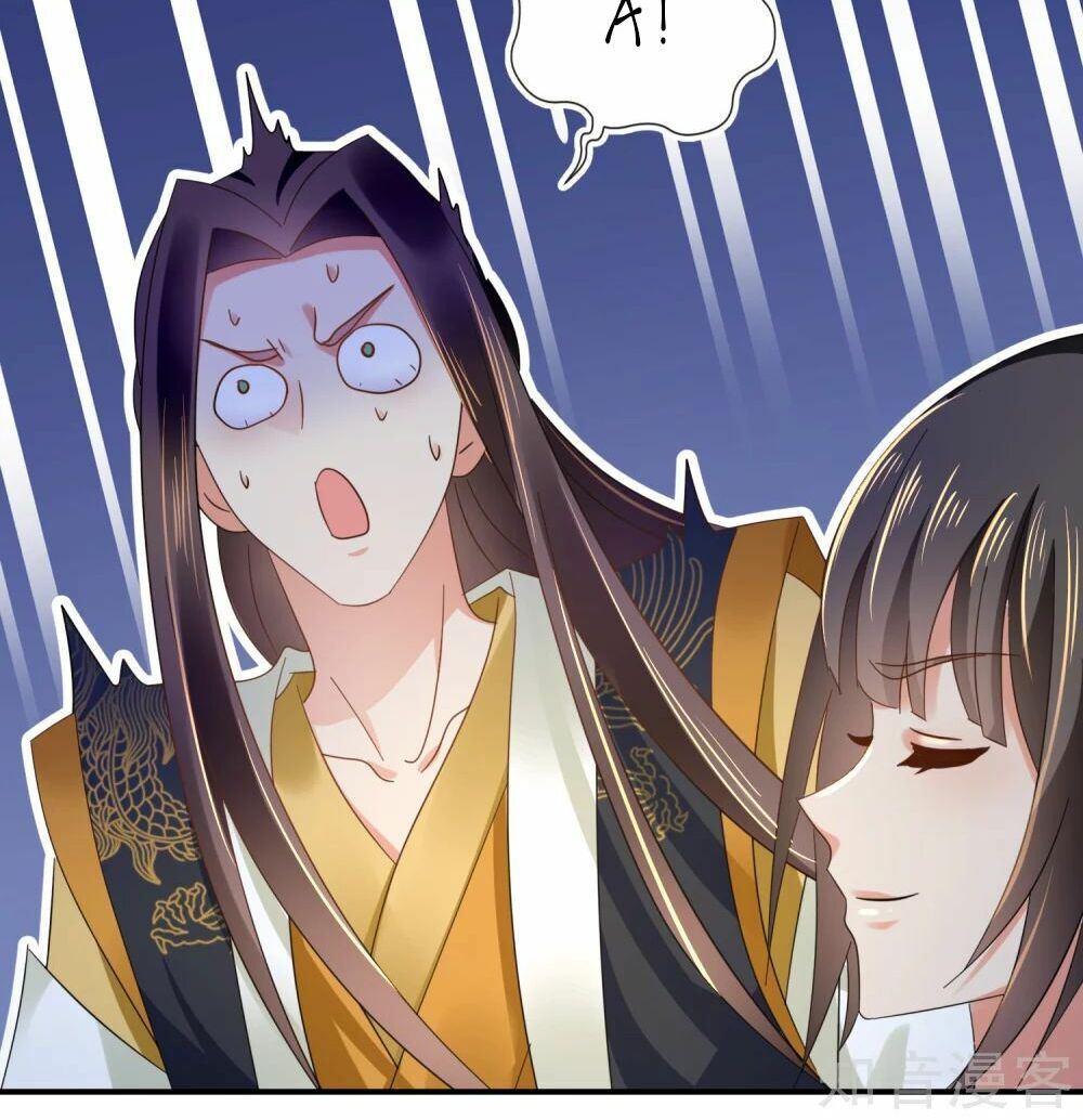 Lãnh Cung Phế Hậu Muốn Nghịch Thiên: Chapter 98