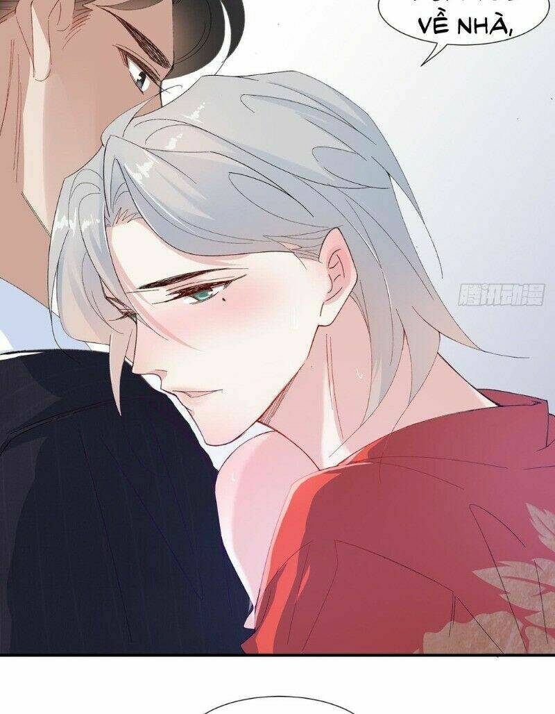 Ảnh Đế Yêu Hồ: Chapter 16