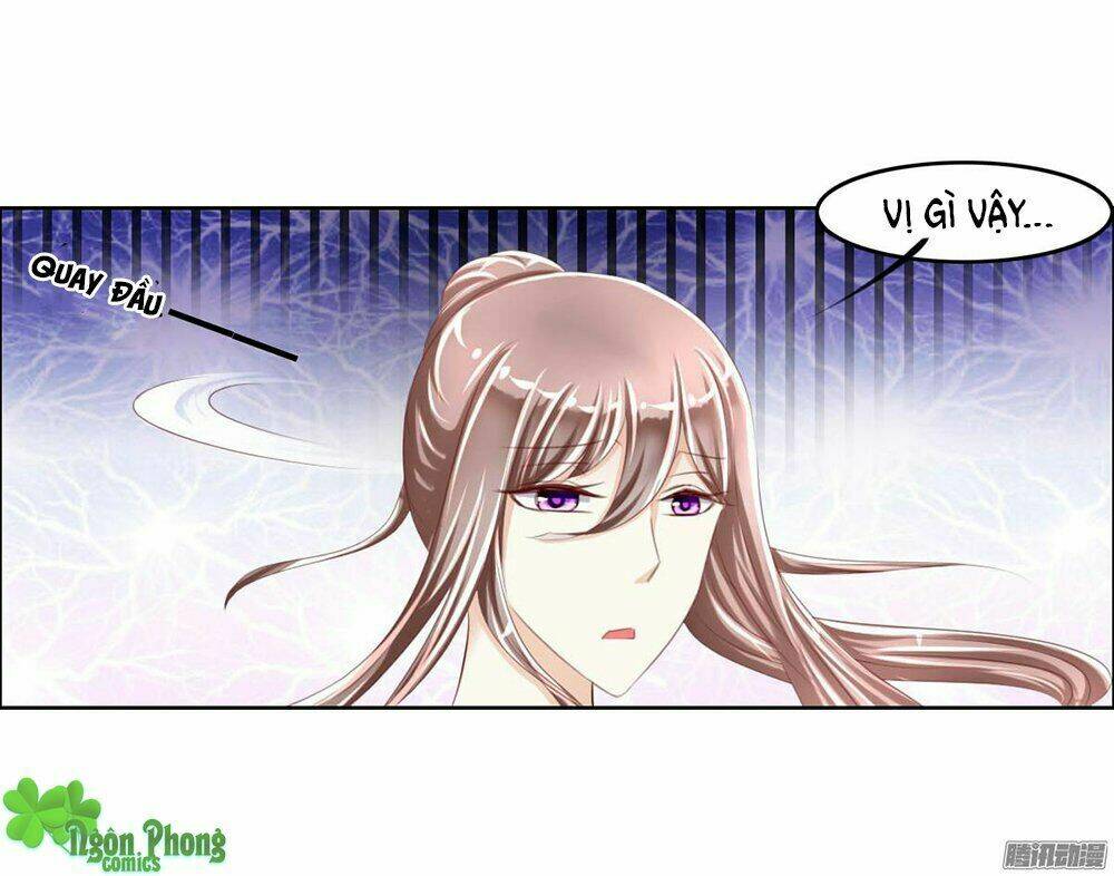 Hoàng Đế “Phế Vật” Tiến Hóa Sử: Chapter 20