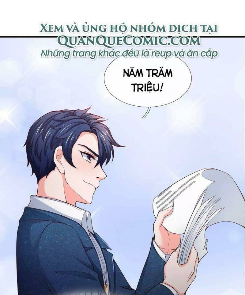 Chung Cực Binh Vương Tại Đô Thị: Chapter 106