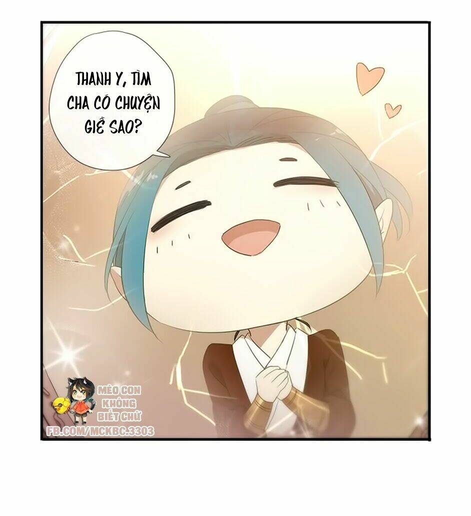 Bách Yêu Dị Văn: Chapter 52