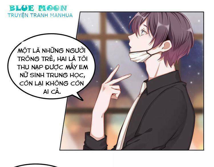 Tướng Quân Mời Xuất Đạo: Chapter 40