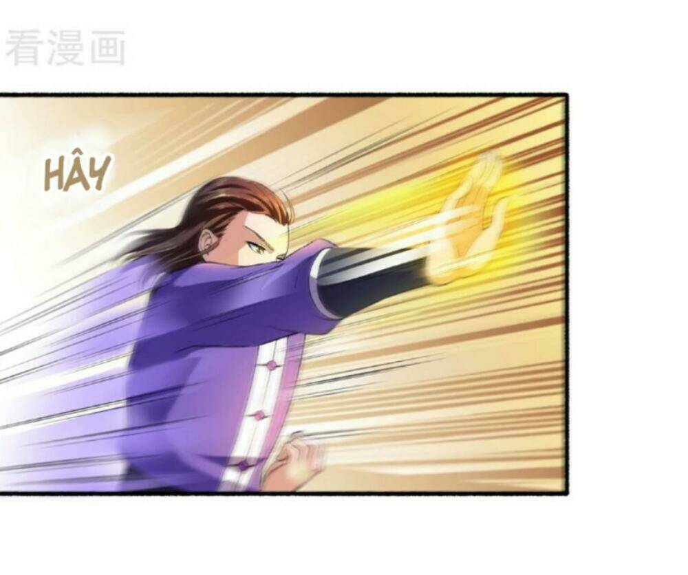 Cuồng Phi Phách Lối: Chapter 43