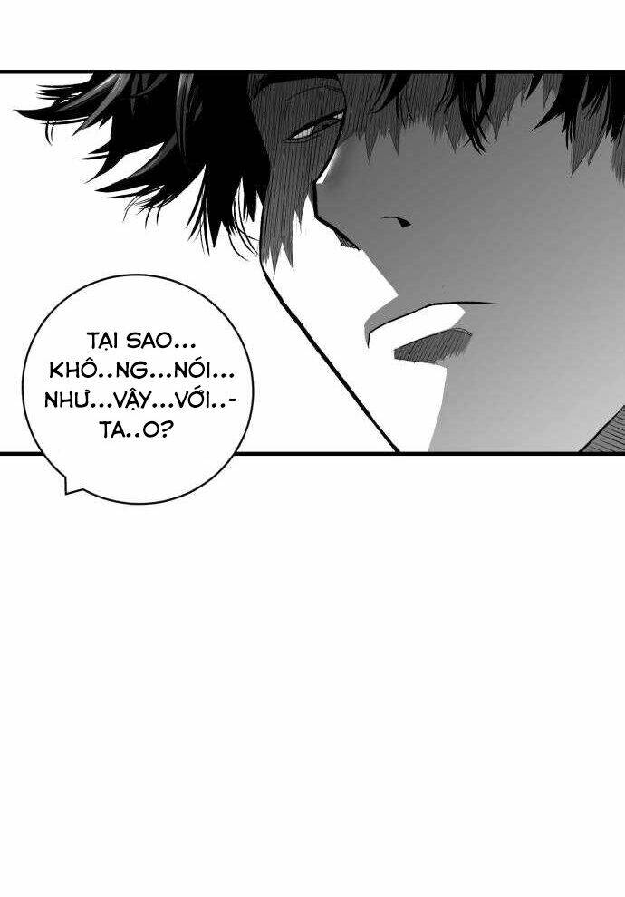 Quảng Trường Máu: Chapter 43