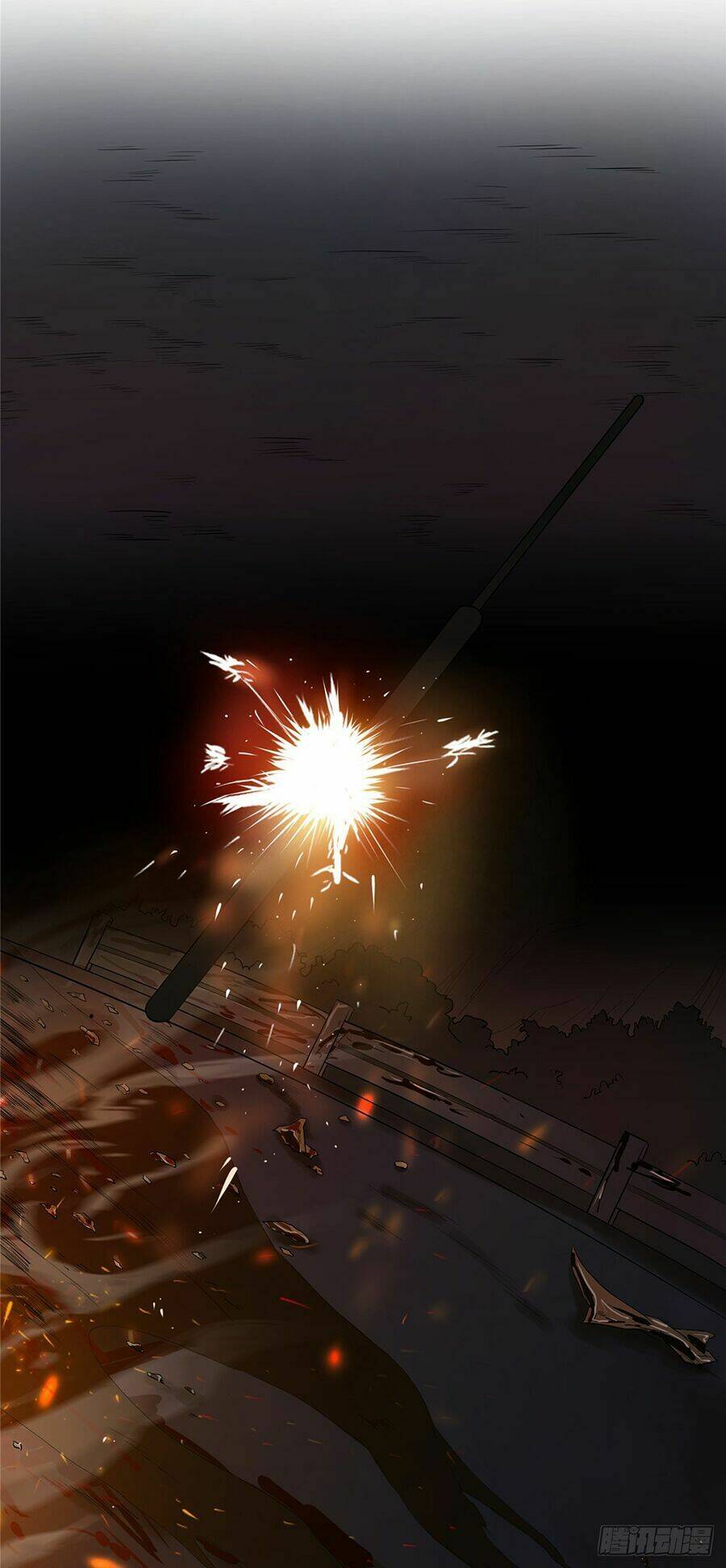 Trọng Sinh Quý Thê Chi Phục Thù Hoa Lệ: Chapter 2