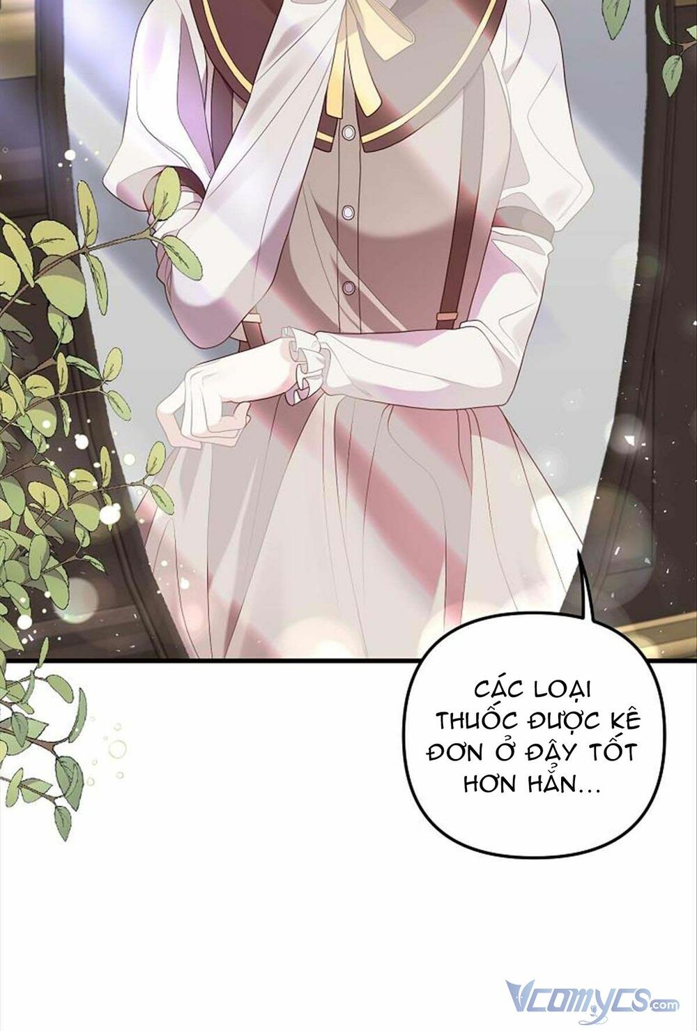 Hôn Phu Của Tôi Là Nam Chính Yandere: Chapter 5