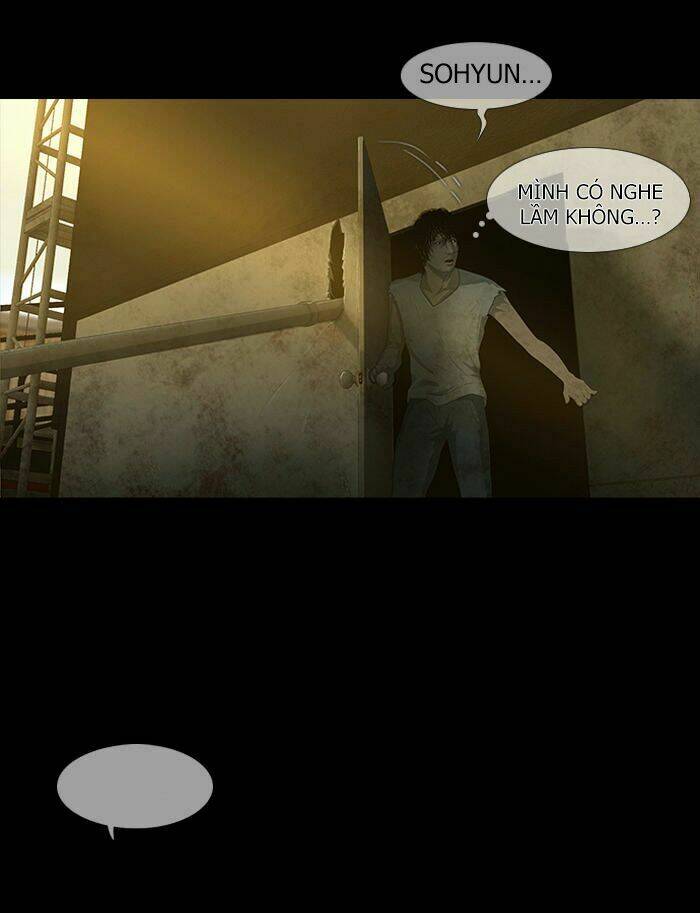 Dead Days: Chapter 59