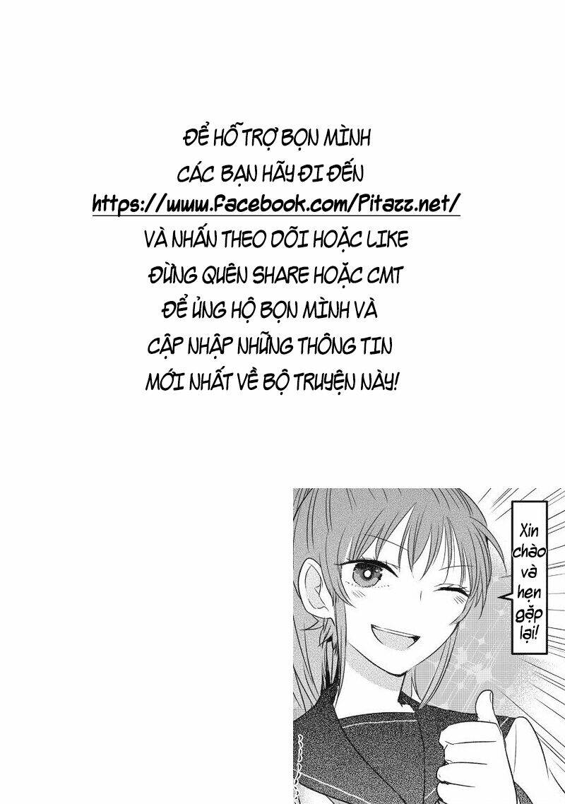 Kanojo Ni Awaseru Kao Ga Nai: Chapter 9
