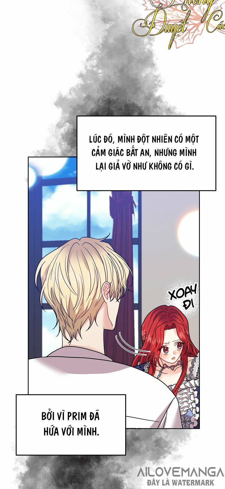 Tôi Trở Thành Gia Sư Của Tên Bạo Chúa: Chapter 38