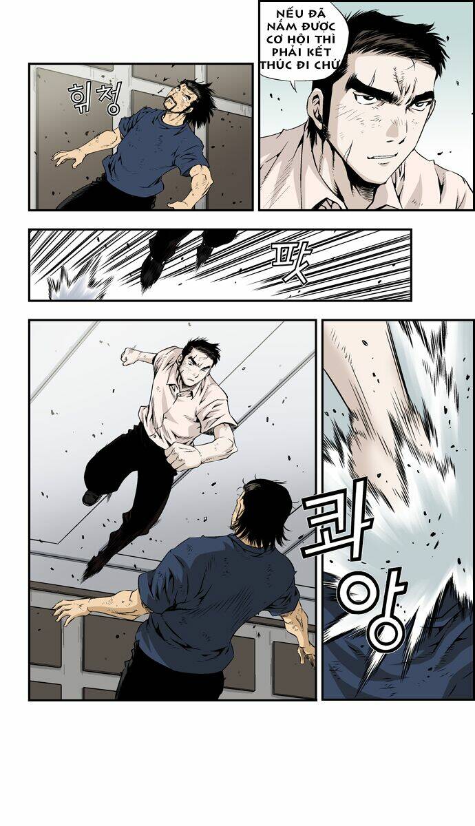 Kid Gang Ii: Chapter 82