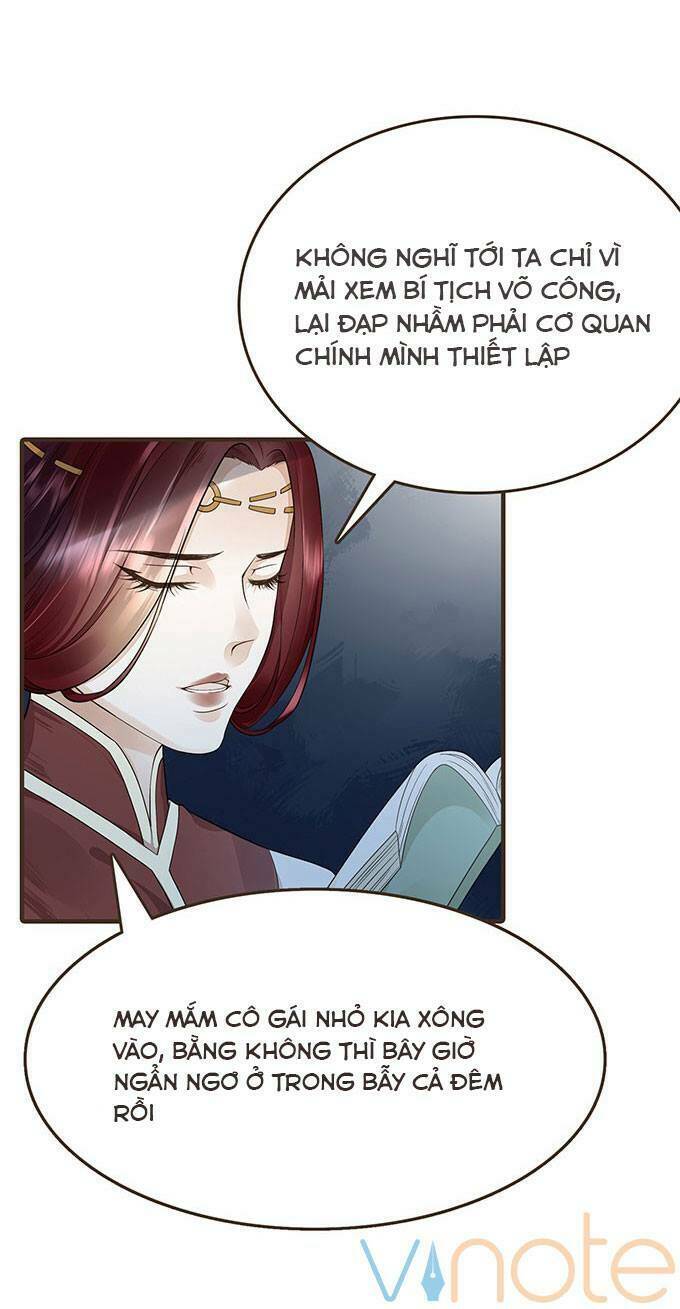 Đại Giá Thừa Tướng: Chapter 14