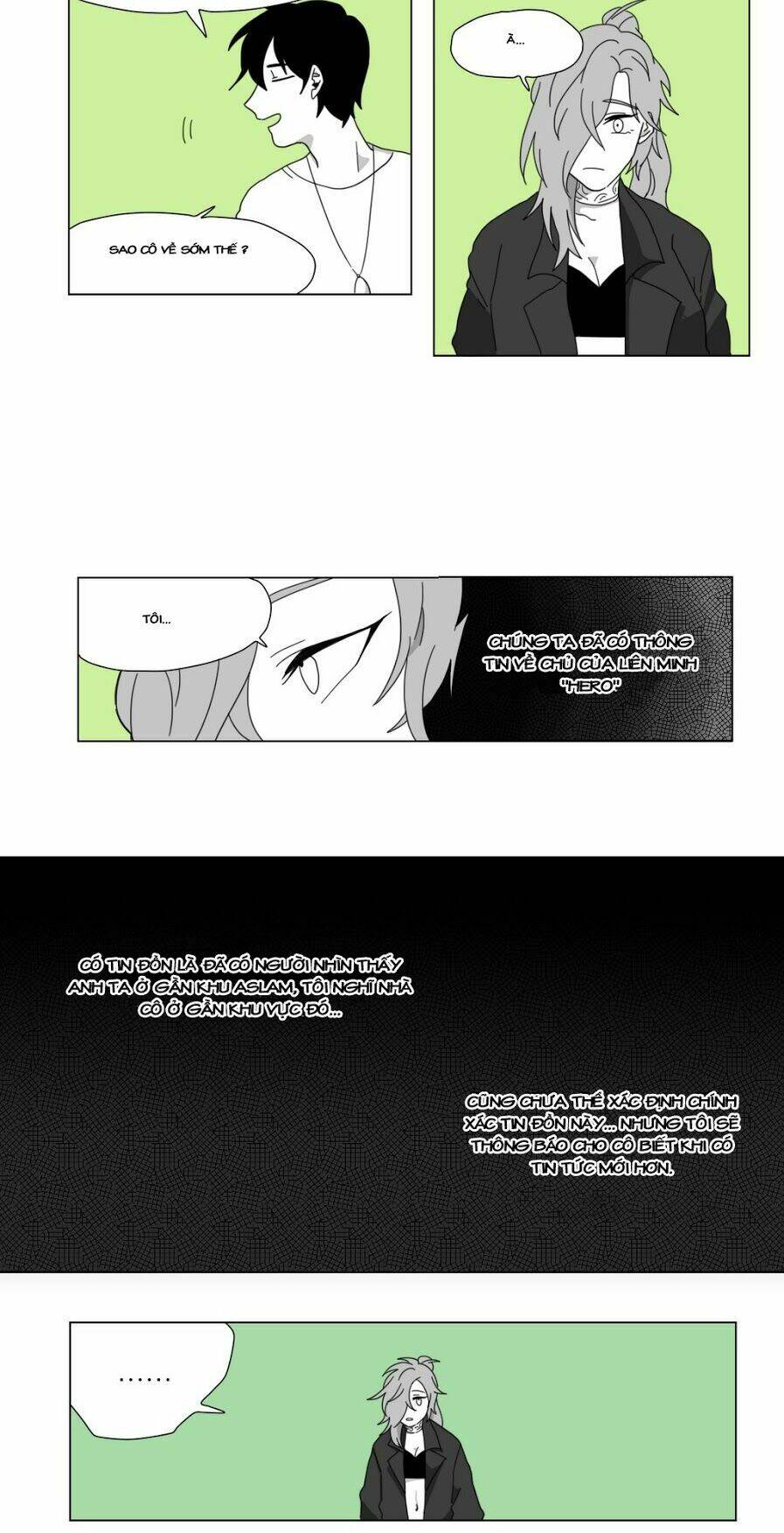 Rpg: Chapter 3