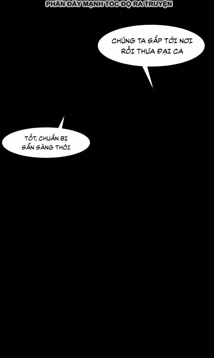 Kẻ Mạnh Nhất - Tong Edge: Chapter 8