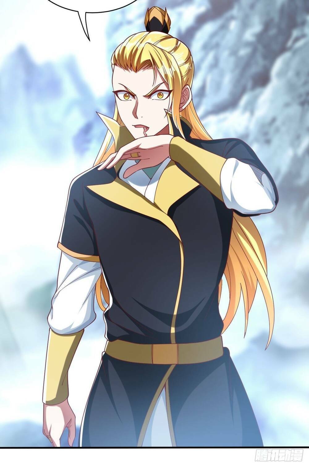 Cục Gạch Xông Vào Dị Giới: Chapter 41