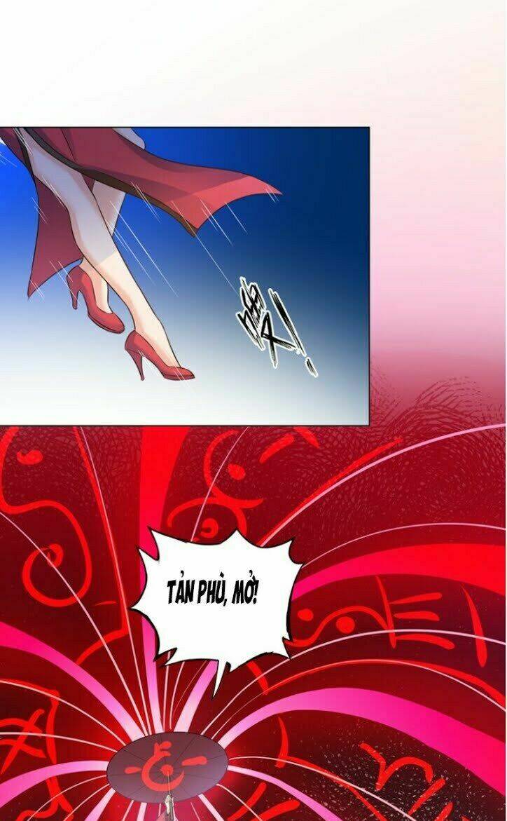 Thần Tiên Dạy Tôi Giả X: Chapter 10