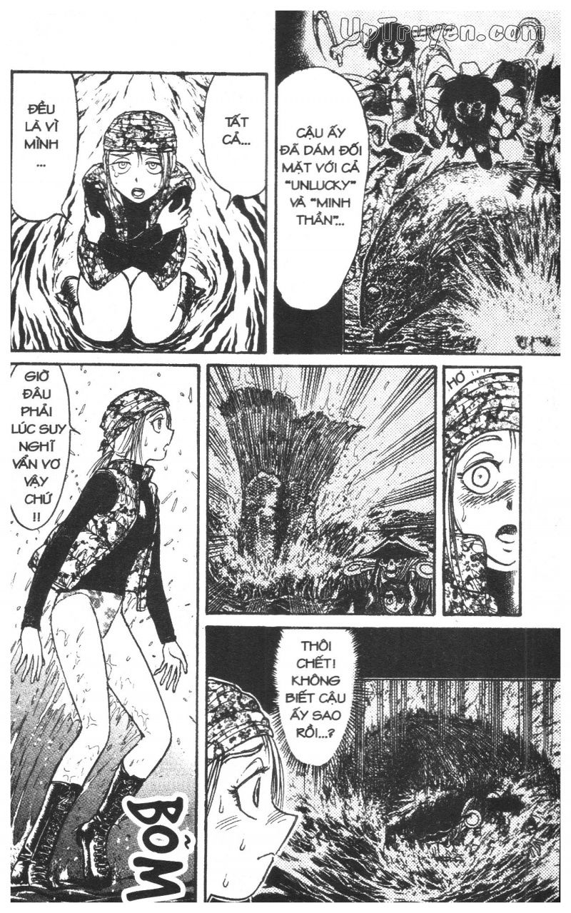 Fujita Kazuhiro: Chapter 33