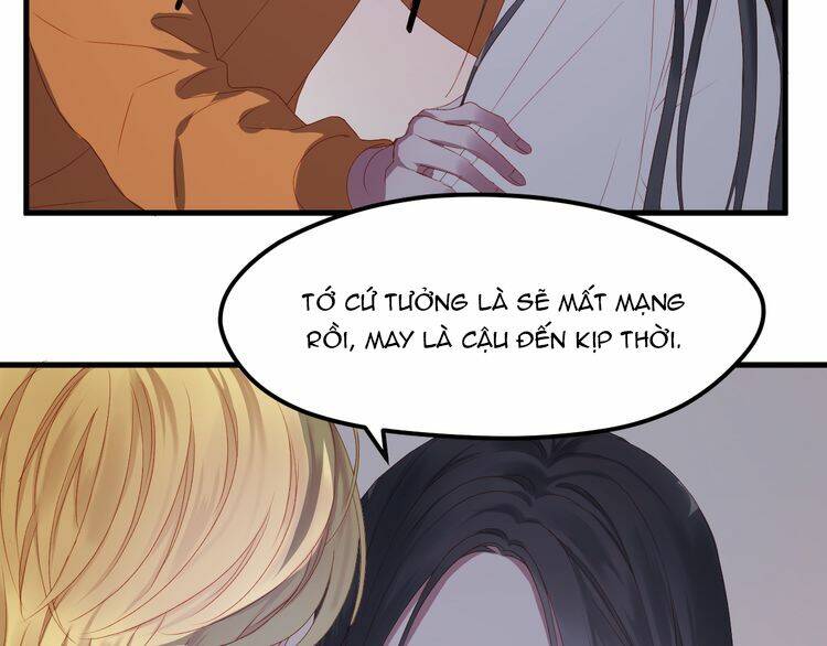 Lượm Được Một Tiểu Hồ Ly 2: Chapter 64