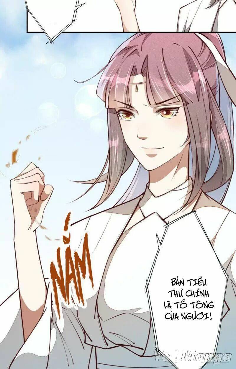 Tuyệt Thế Luyện Đan Sư: Chapter 57