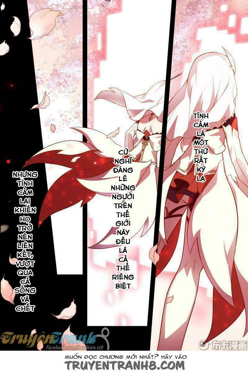 Băng Hoại 3Rd: Chapter 57