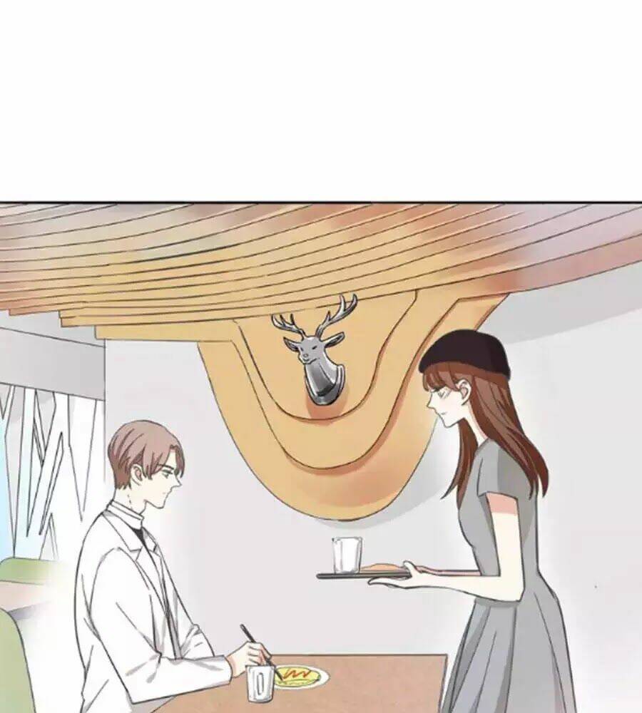 Mùi Hương Lãng Mạn: Chapter 36