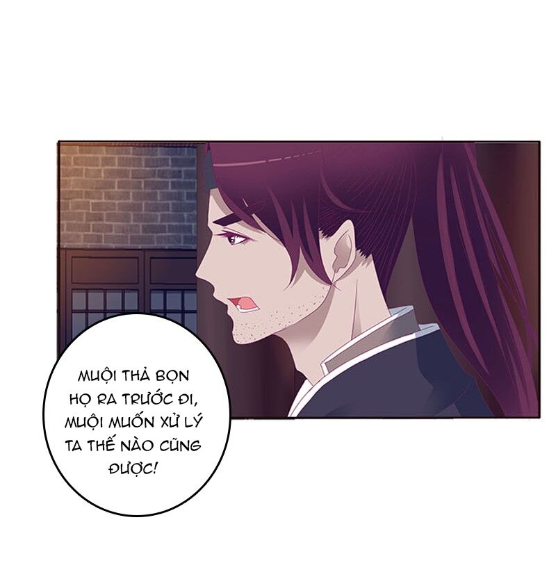 Thông Linh Phi: Chapter 336