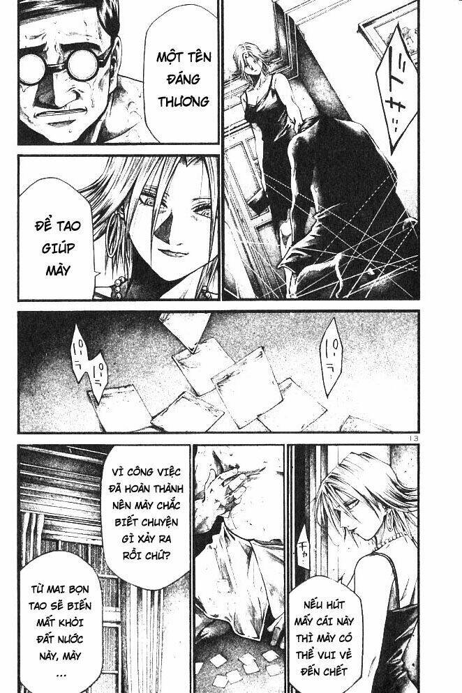 Rainbow: Chapter 197