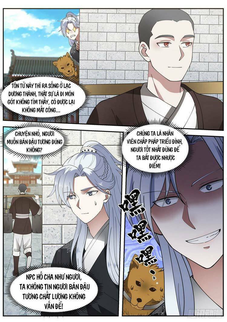 Ta Có Thể Lấy Ra Độ Thành Thục: Chapter 27