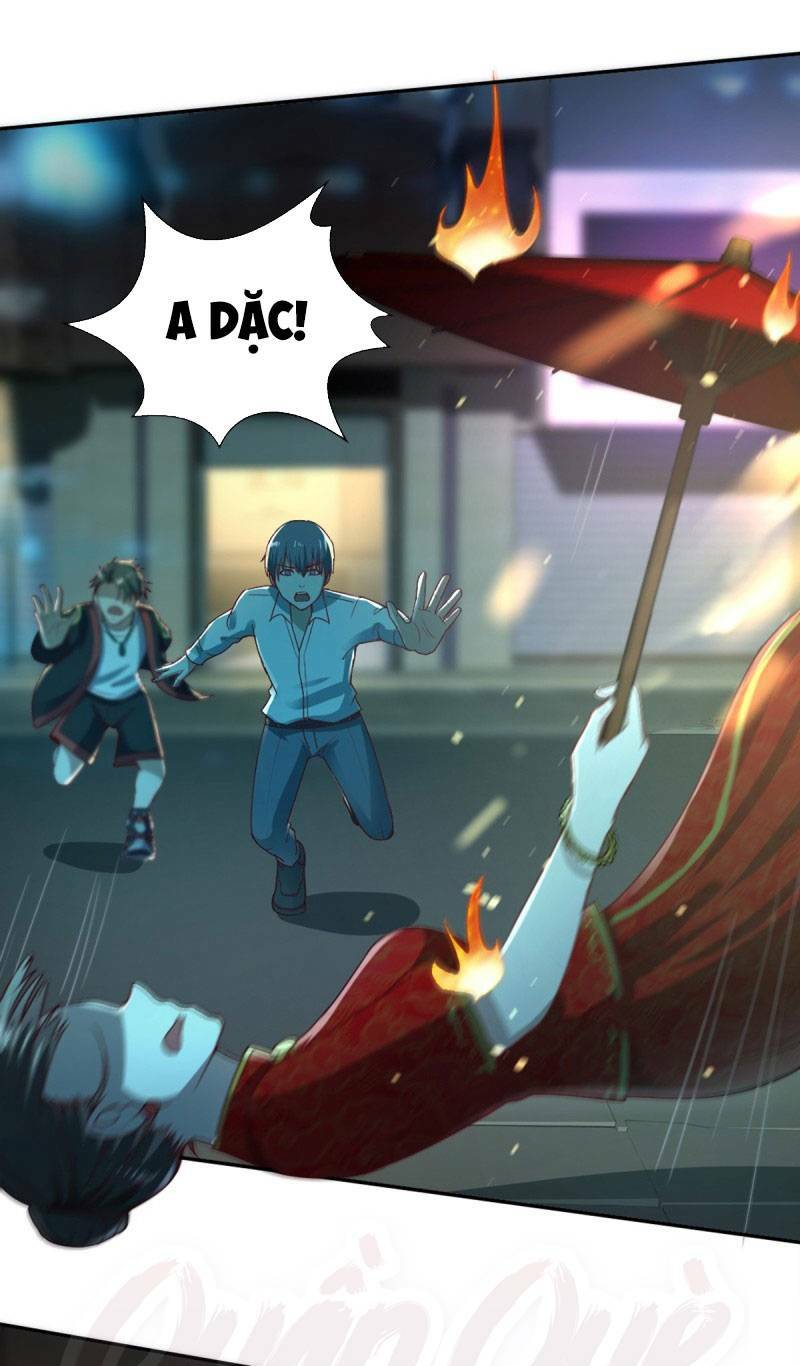 Thập Nhị Thiên Kiếp: Chapter 55